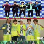 [<b>B1A4</b>] 팬들에게 보이콧 유도하는 소속사 (3차수정)