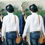 [방탄소년단] 와 나 다이어트하는데