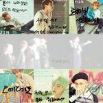 [방탄소년단] 멤버들이 쓴 홉이 생일축하 <b>메세지</b>ㅋㅋㅋ