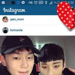 [BAP] 모델 권1<b>현빈</b>인스타업뎃