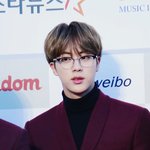 [방탄소년단] 근데 석진이 ㄹㅇ 배우 미모....