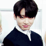 [방탄소년단] 정국이 요런 표정 짓는 짤 있는 이삐 ㅠㅠ?