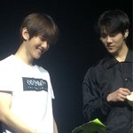 [백현] 변백현 <b>장난끼</b> 어마어마마마