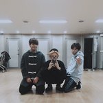 [방탄소년단] 앗 태형이 떡볶ㅇ이 코트 정국이랑