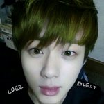 [방탄소년단] 석진이<b>엘프</b>요청했던이삐~~??