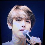 [백현] 백현이 요즘 매력포텐 터진듯