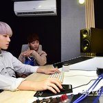 [세븐틴] 얘드람 아래 있는 이사진 처음본다는거