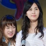 너네 <b>눈</b>에는 <b>이</b>얼굴이랑 현재얼굴이랑 같아보여?