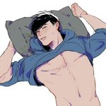 [드루와] <b>카라</b><b>마츠</b>년 존나 요망함