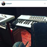 [세븐틴] 우리 작업실 <b>새</b><b>단장</b>하나봄 핡