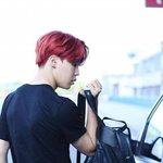 [방탄소년단] 박지민이사진 존나섹시해;;;;ㅠㅠㅠㅠㅠㅠㅠㅠ