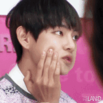 [방탄소년단] 서열 7위 태형이라고 생각하는 거 나뿐이야?