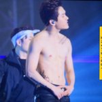 [인피니트] 헐호원이<b>문신</b>했어?