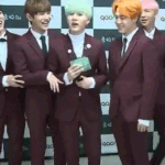 [방탄소년단] 태형이를 보면 느끼는게