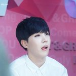 [방탄소년단] 정호석 눈 진짜 이쁜것같아