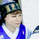 [<b>방탄소년단</b>] 너네 방탄이들이 한말중 가장 빵터졌던거 뭐야?