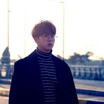 [방탄소년단] 김석진 모델하세요...그냥 <b>팍팍</b> 밀어드릴게
