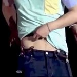 [EXO] 헐 변백현ㅁㅊ