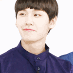 [BTOB] 아무리봐도 요정이 <b>분명</b>해