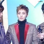 [시우민] 새끼손가락 <b>동기</b>화 시우민 ㅇㅅㅇ;;
