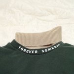 [댓글부탁해] 이 맨투맨에 <b>목폴라</b>