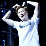[EXO] 야미친편의점에서 김종인닮은사람<b>봄</b>
