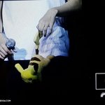 [백현] 피까츄꼬리도 <b>엣지</b>있게 잡는다는