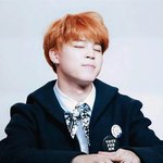 [방탄소년단] 지민이 머리색 변화가