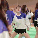 [전<b>소미</b>] 아직 한참 애기인데도