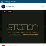 [EXO] 플라이투더하늘에 환<b>112</b>희님이 경수 칭찬함