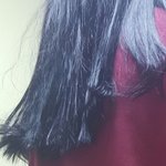 <b>뒷머리</b>고데기 잘하는애들아ㅠㅠ