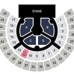 [EXO] 막콘 스탠딩<b>C</b> 17까지나왔다는데