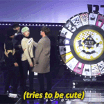 [방탄소년단] 근데 민윤기 <b>은근</b> 화 안내지않음?ㅋㅋㅋㅋ