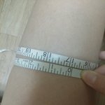[댓글부탁해] 얘들아 허벅지 <b>두께</b>? 있잖아ㅠㅠ