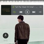 [EXO] 내 배경 세훈이 <b>전신</b>ㅠㅠㅠㅠ