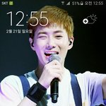 [EXO] 난 ㄹㅇ배경 잘안바꿈