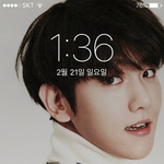 [EXO] <b>잇츠</b>마이 배경ㅋㅋㅋ
