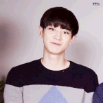 [EXO] 조별활동 하다가 <b>조원</b> 박찬열이랑 눈맞했는데