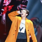 [EXO] 근데 찬열이 코트 입는거 나만 좋아함?