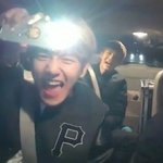 [EXO] 나 백현이 찡그릴때 코에 <b>주름</b>이 너무좋음