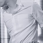 [EXO] 이 가슴판 주인은