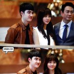 [EXO] 나월요일에<b>증사</b>