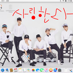 [EXO] 너네 때문에 내 맥북 ㅅㅂ;;