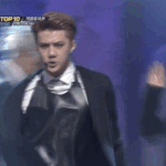 [EXO] 난 오세훈 장갑성<b>애자</b> 할래