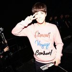 [EXO] 이번<b>앙콘</b><b>때</b> 아무나 배 깠으면 좋겠다
