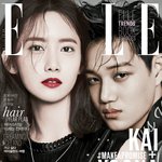 [EXO] 예전에 심심해서 <b>채색</b>했는데 잘함?