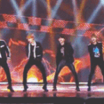 [방탄소년단] <b>진짜</b> 낮에 그<b>사람</b>많을땐
