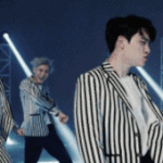 [EXO] 짜릿한 코스메틱 롸읻 우리들의 아가미 <b>헤이</b>~
