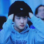 [EXO] 이거 <b>후드티</b> 어디껄까ㅠㅠ?