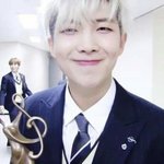 [방탄소년단] 남준이믹테중에 몬터루드아는이삐잇어?